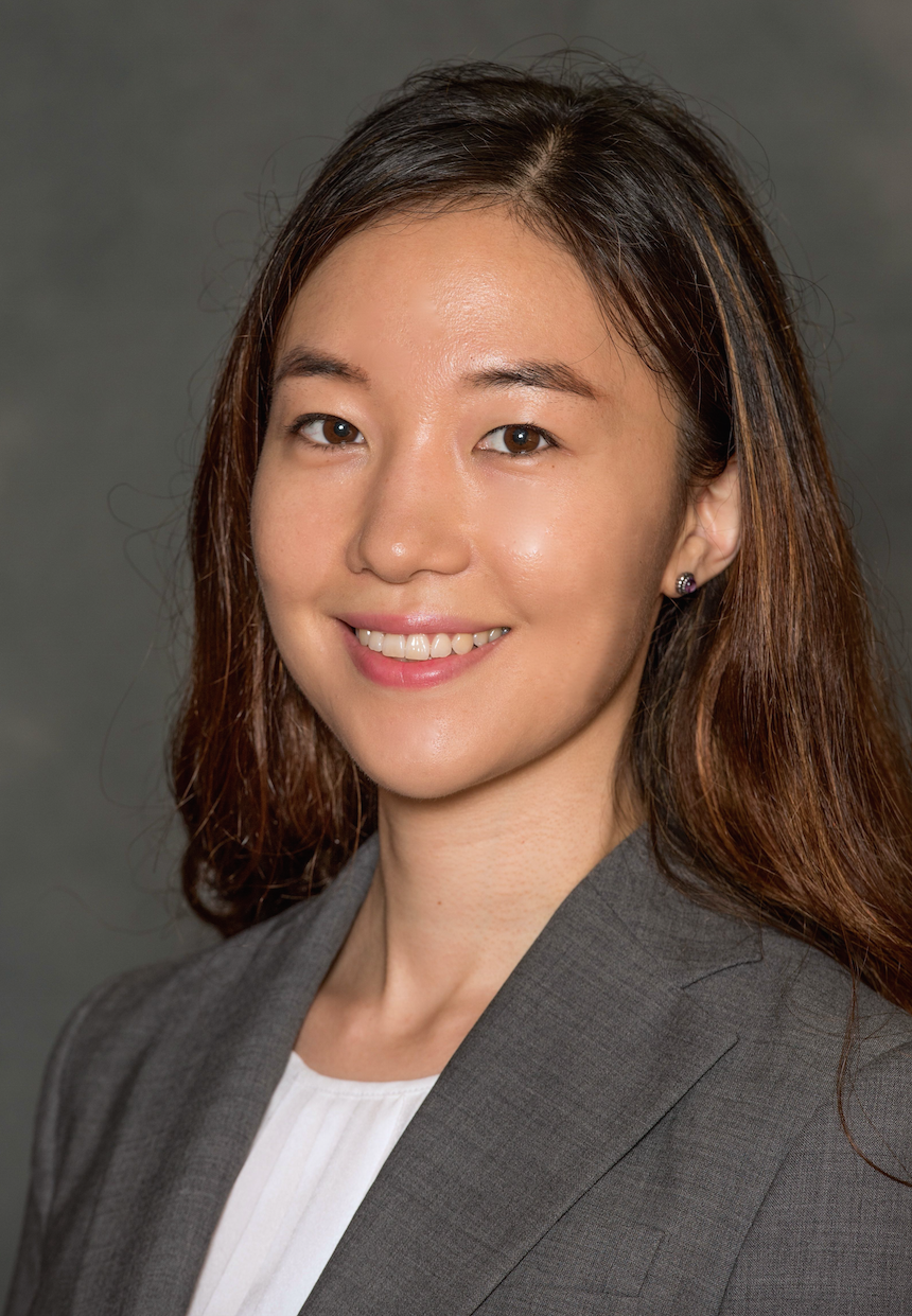 MSU Economics assistant professor Ajin Lee researches health inequities and teaches students to think like an economist